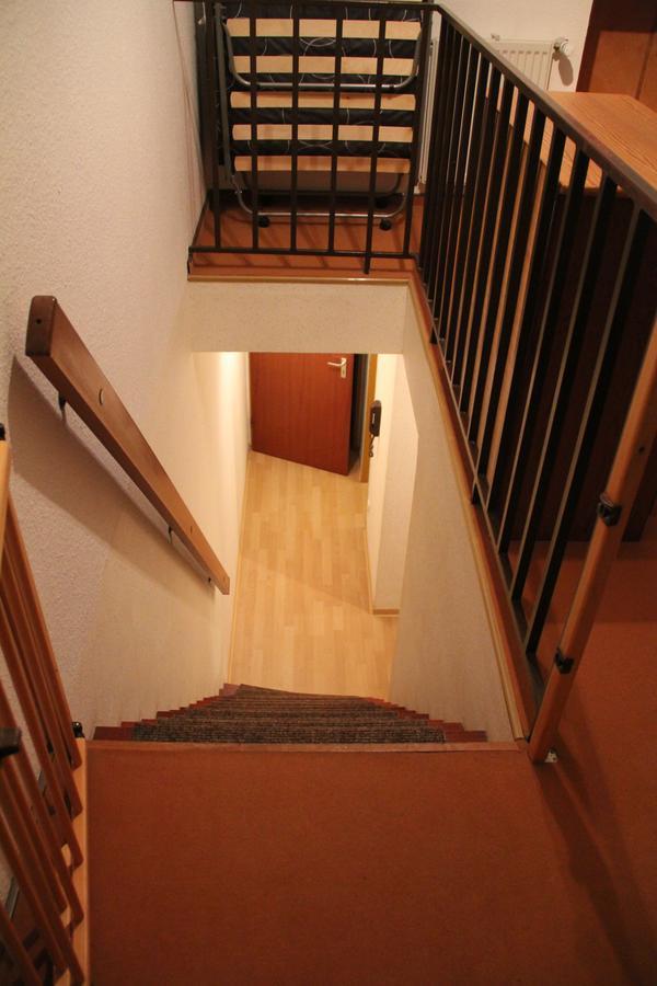 Ferienwohnung Wohlfühlort in der Ferienresidenz Wurmbergblick Braunlage Exterior foto