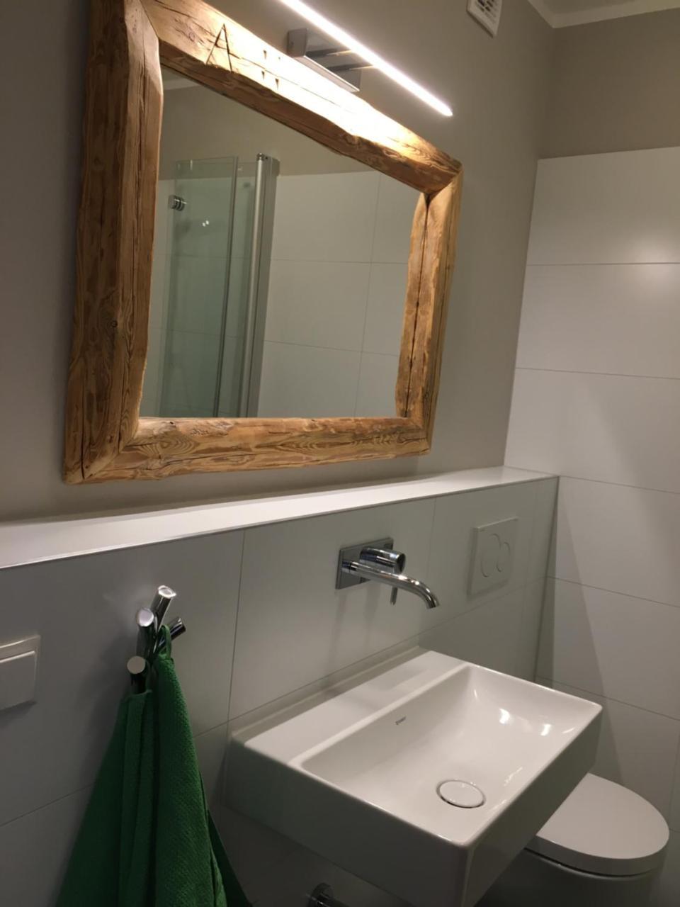 Ferienwohnung Wohlfühlort in der Ferienresidenz Wurmbergblick Braunlage Exterior foto